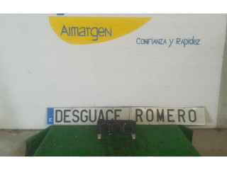 Блок управления климат-контролем Renault Clio I