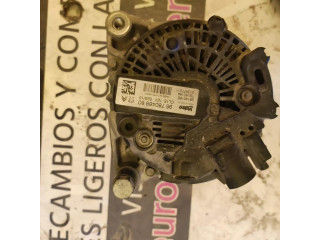 Генератор 9678048880, ALTERNADOR Citroen Berlingo 1.6