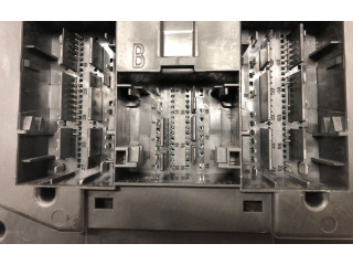 Блок комфорта 2Q0937085E Skoda Fabia Mk3 (NJ)