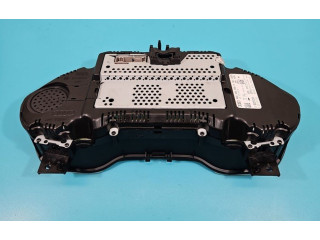 Přístrojová deska Audi A8 S8 D4 4H 2011 0263670092, IMPRK1408730