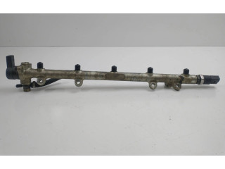 Топливная рампа Jeep Grand Cherokee (WJ)