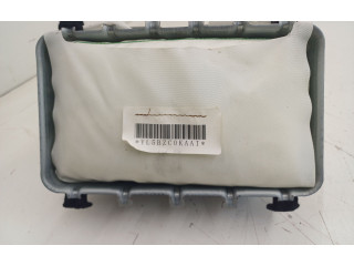 Подушка безопасности пассажира 7030A026 Mitsubishi Outlander