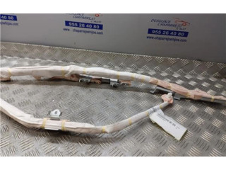 Боковая подушка безопасности 0589P1000367, 0589P1000367 Mazda CX-3