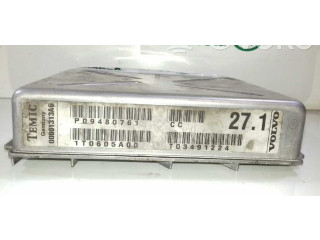 Блок управления коробкой передач 0948076, 03491224   Volvo XC90