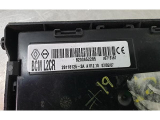 Блок комфорта BCML2CR, 00719151   Renault Clio III   