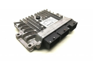 Řídící jednotka 9677547180, 9666375980 Peugeot 508 2016