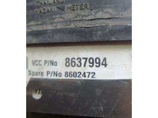 Панель приборов 8637994, 8602472   Volvo V70       