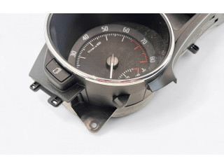 Geschwindigkeitsmesser Cockpit 3T1920841J, 3T1920841J Skoda Superb B6 (3T)