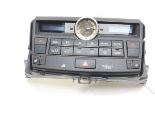 Блок управления климат-контролем 5590078071 Lexus NX