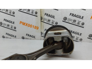  Поршень с шатуном    Chrysler Pacifica для бензинового двигателя 3.5