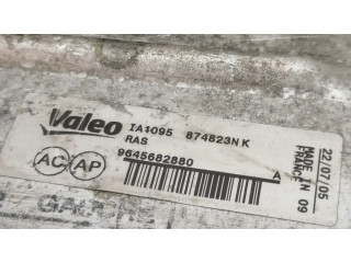 Интеркулер 9645682880, 874823NK Citroen C5 2.0