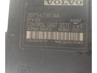Блок АБС 30794728 Volvo C70 2010 - 2013 года