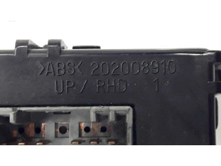 Ручка стеклоочистителей