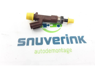 Vstřikovač 1639386680, 1639386680   Peugeot 108    1KRFE(CFB) 