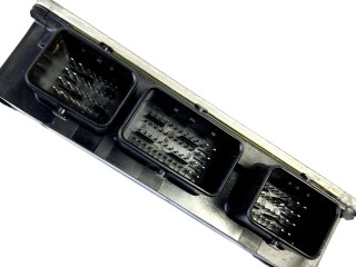 Řídící jednotka 2S7Q9F954DE, 2S7Q-9F954-DE Ford Mondeo Mk III 2000