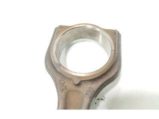 Поршень с шатуном 9HX(DV6ATED4) Citroen C4 I