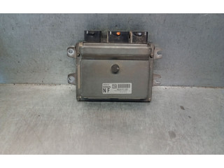 Řídící jednotka MEC93370D1, MEC93370D1 Nissan Qashqai+2 2009