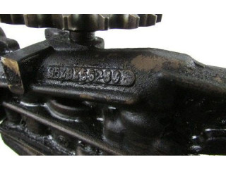 Čerpadlo oleje 9648465280 Citroen C3