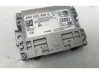 Блок управления 4N0035456D   Cupra Born