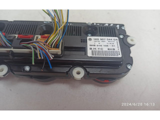 Блок управления климат-контролем 1K0907044DA   Volkswagen Touran I