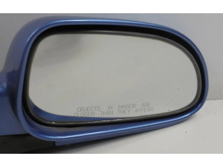 Зеркало (механическое)       Chevrolet Nubira   -  года   