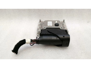 Блок управления AdBlue