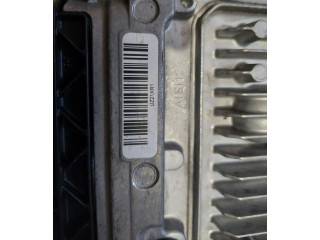 Řídící jednotka A6519003303, 237034HK0B Infiniti Q50 2016