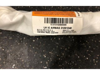 Боковая подушка безопасности 31291248, 31291248   Volvo V70