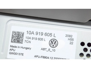 Дисплей 10A919605L Volkswagen ID.3