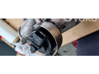 Турбина Audi A5 04L253056L, 04E145713Q для двигателя DET DETA