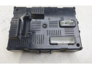 Блок управления двигателя 8200652285   Renault Clio I