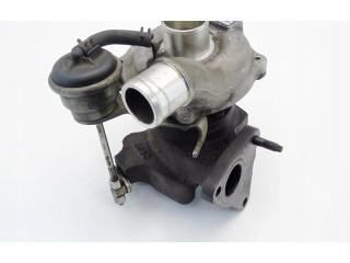 Турбина Renault Clio III H82301868