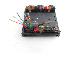 Блок комфорта 5WK48212C, 6Q1937049C   Volkswagen Polo IV 9N3   