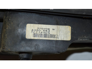 Зеркало электрическое        Volvo V70  2008 - 2013 года   