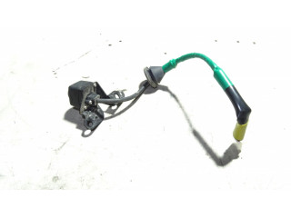 Камера заднего вида