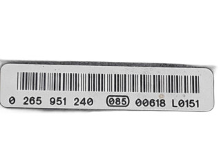 Jednotka ABS 589201P2A0, 589201P200 KIA Venga 2010