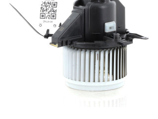 Вентилятор печки 9849717380 Citroen Berlingo