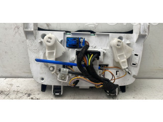 Блок управления климат-контролем Fiat Grande Punto