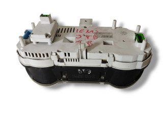 Спидометр (приборный щиток) 341006GC, 3420086GC0   Suzuki Ignis