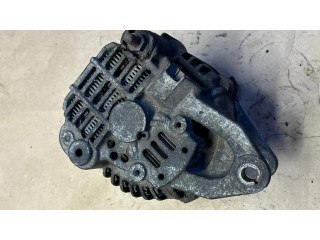 Генератор mn163016, A3Tb6091 Mitsubishi Lancer 2.0