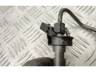 Vstřikovač 0986435453, 059130089BT Audi A8 S8 D4 4H