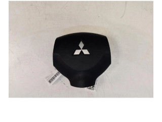 Подушка безопасности водителя Mitsubishi Lancer VIII