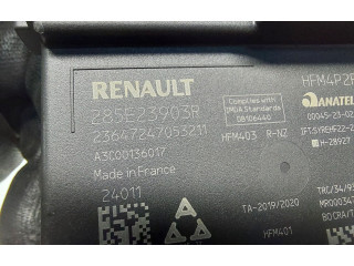 Zpětné zrcátko Renault Austral 2023 285E23903R