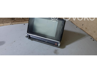 Дисплей 9826689777 Citroen C4 Cactus