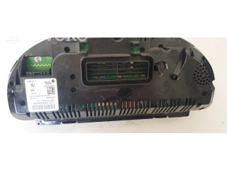 Přístrojová deska BMW 5 GT F07 2012 924934701