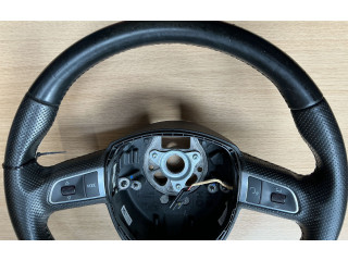 Руль Audi A3 S3 8P  2003 - 2012 года       