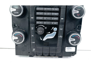 Блок управления климат-контролем 31398065   Volvo XC60