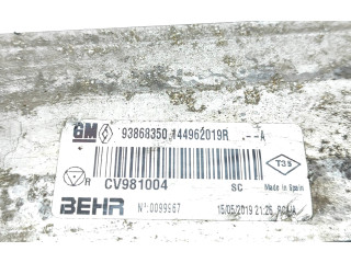 Интеркулер  144962019R, 93868350   Renault Trafic III (X82) 