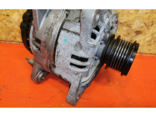 Генератор 9045340, AU24000668 Volkswagen Caddy