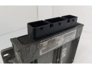 Řídící jednotka 216447298, 50409S05   Citroen Xsara 1999